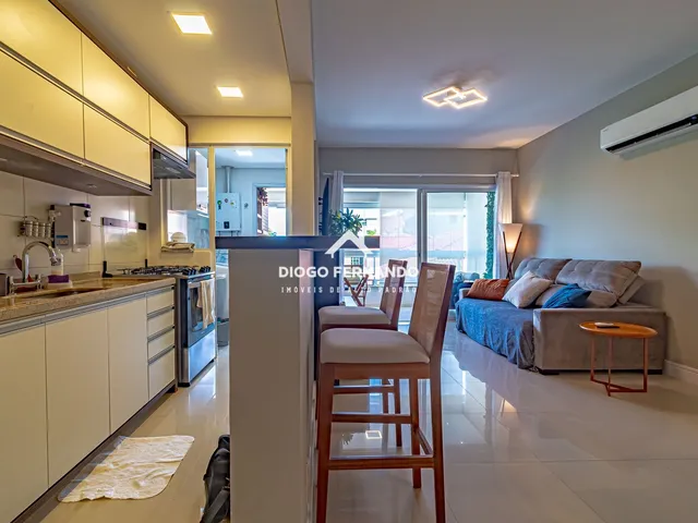 Imagem 6: Apartamento para Aluguel de Temporada no Essence Life Campeche