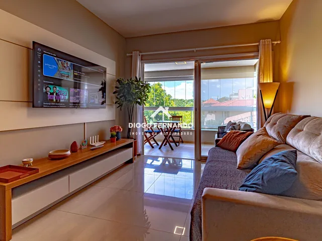 Imagem 4: Apartamento para Aluguel de Temporada no Essence Life Campeche