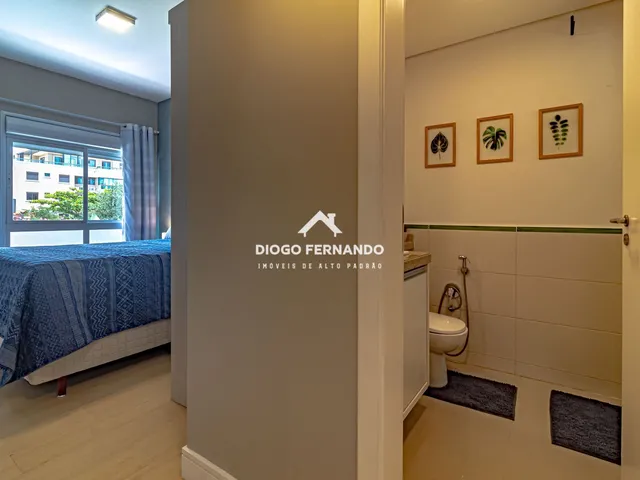 Imagem 2: Apartamento para Aluguel de Temporada no Essence Life Campeche