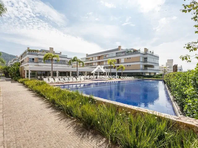 Imagem 12: Apartamento para Aluguel de Temporada no Essence Life Campeche