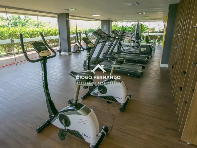 Imagem 3: Apartamento para Aluguel de Temporada no Essence Life Campeche