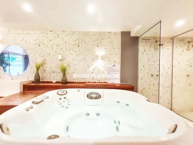 Imagem 15: Apartamento para Aluguel de Temporada no Essence Life Campeche