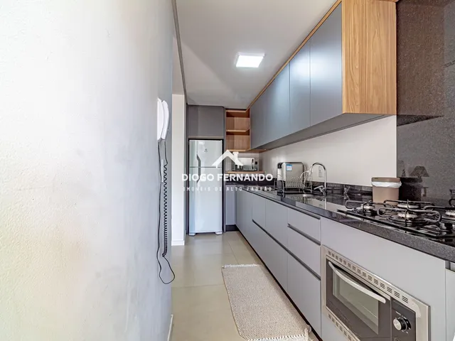 Imagem 15: Apartamento no Thai Beach Home Spa para Aluguel Mensal e Temporada