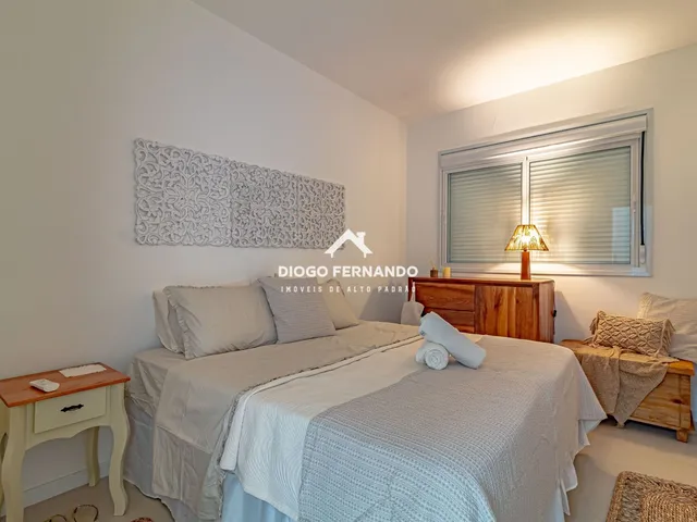 Imagem 9: Apartamento no Thai Beach Home Spa para Aluguel Mensal e Temporada
