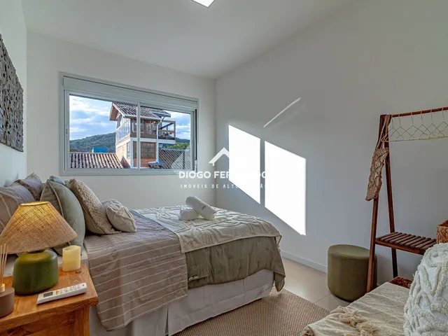 Imagem 3: Apartamento no Thai Beach Home Spa para Aluguel Mensal e Temporada