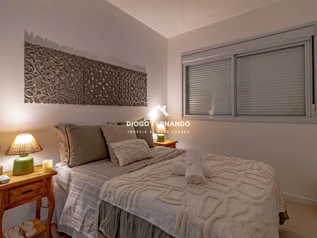 Imagem 6: Apartamento no Thai Beach Home Spa para Aluguel Mensal e Temporada