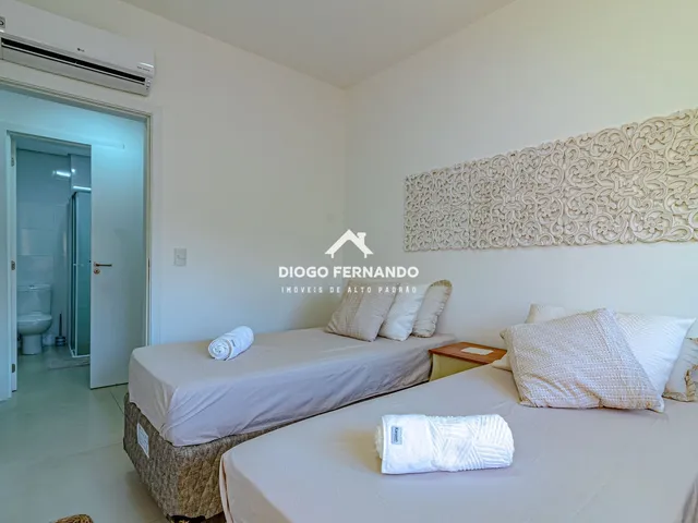 Imagem 16: Apartamento no Thai Beach Home Spa para Aluguel Mensal e Temporada
