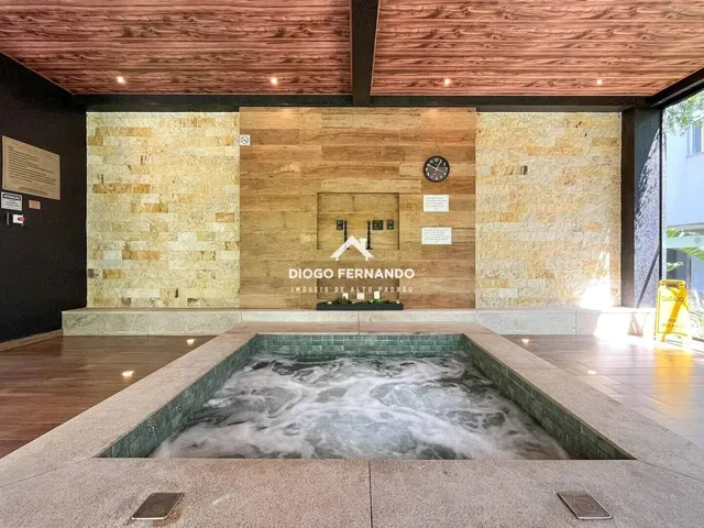 Imagem 5: Apartamento no Thai Beach Home Spa para Aluguel Mensal e Temporada