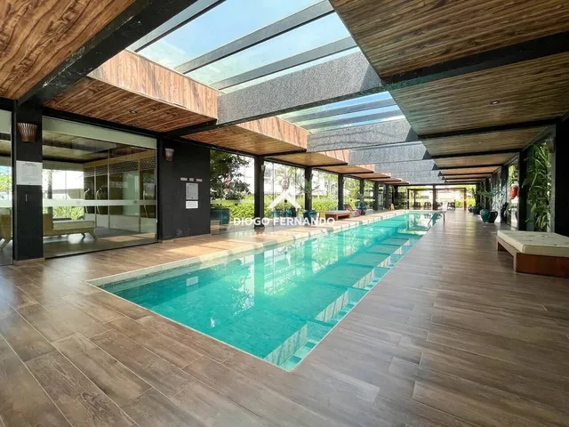 Imagem 13: Apartamento no Thai Beach Home Spa para Aluguel Mensal e Temporada