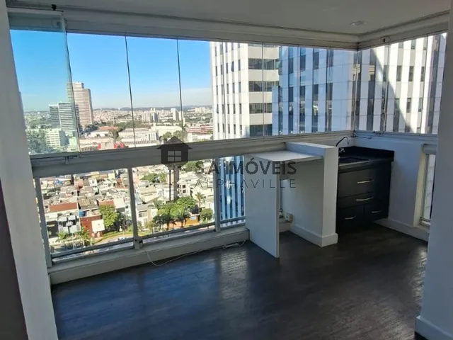 Imagem: Apartamento Residencial em Barueri - Sp