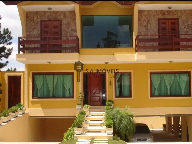 Imagem: CASA RESIDENCIAL em BARUERI - SP, RESIDENCIAL