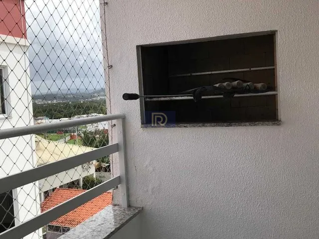 Imagem 8: Apartamento a Venda em Potecas-São José