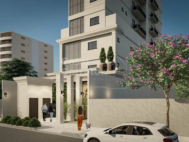 Imagem 2: APARTAMENTO MAGNÍFICO DE 2 DORMITÓRIOS SENDO 1 SUÍTE