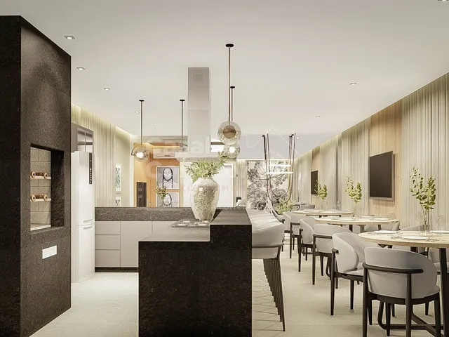 Imagem 16: APARTAMENTO MAGNÍFICO DE 2 DORMITÓRIOS SENDO 1 SUÍTE