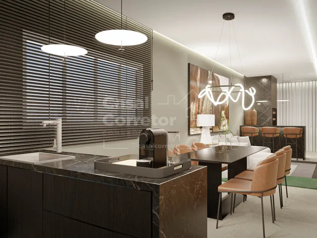 Imagem 12: APARTAMENTO MAGNÍFICO DE 2 DORMITÓRIOS SENDO 1 SUÍTE