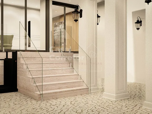 Imagem 10: APARTAMENTO MAGNÍFICO DE 2 DORMITÓRIOS SENDO 1 SUÍTE