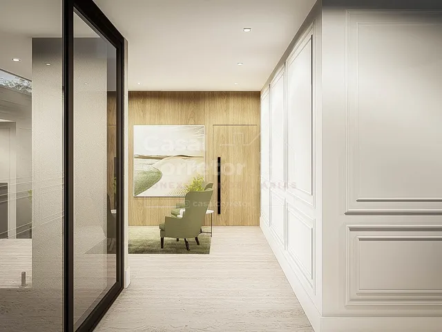 Imagem 7: APARTAMENTO MAGNÍFICO DE 2 DORMITÓRIOS SENDO 1 SUÍTE