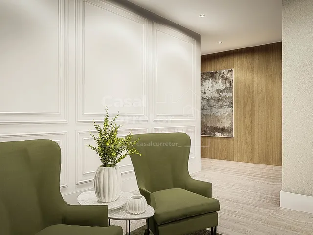 Imagem 13: APARTAMENTO MAGNÍFICO DE 2 DORMITÓRIOS SENDO 1 SUÍTE