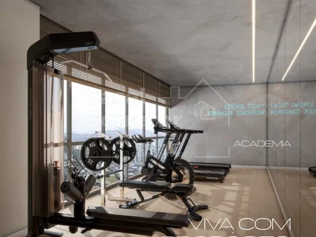 Imagem 8: APARTAMENTO DE 2 SUÍTES NA SANTA RITA