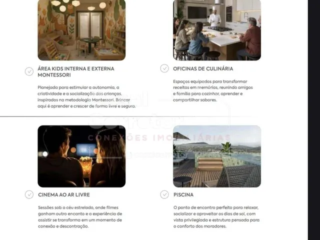 Imagem 5: APARTAMENTO DE 2 SUÍTES NA SANTA RITA