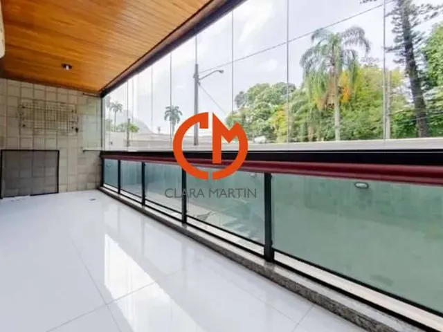 Imagem 5: Apartamento à venda em Rio de Janeiro, Leblon, com 2 quartos, 82m²