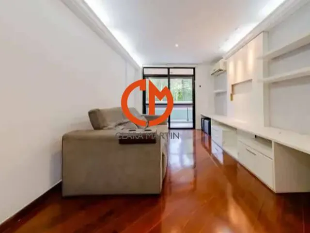 Imagem 2: Apartamento à venda em Rio de Janeiro, Leblon, com 2 quartos, 82m²