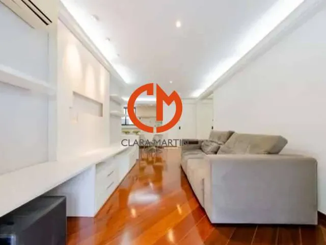 Imagem 3: Apartamento à venda em Rio de Janeiro, Leblon, com 2 quartos, 82m²