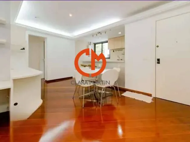 Imagem 4: Apartamento à venda em Rio de Janeiro, Leblon, com 2 quartos, 82m²