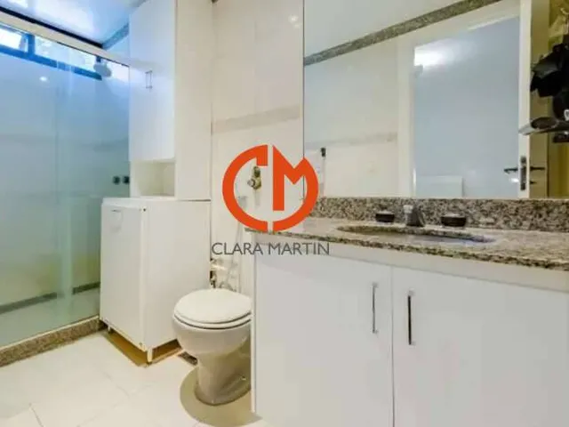 Imagem 8: Apartamento à venda em Rio de Janeiro, Leblon, com 2 quartos, 82m²