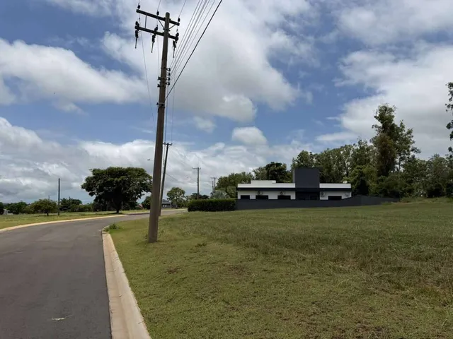 Imagem: Terreno à venda no Santa Bárbara Resort