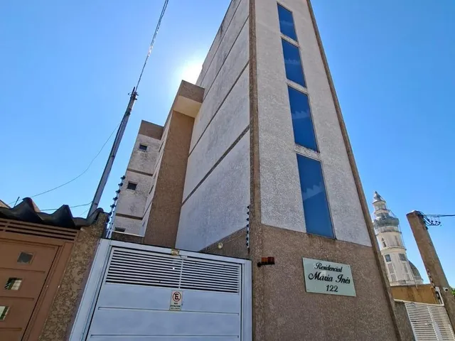 Imagem: Apartment em São Paulo - São Paulo, Vila