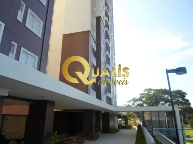 Imagem: APARTAMENTO RESIDENCIAL em INDAIATUBA