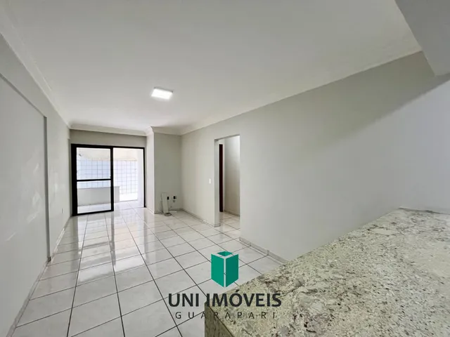 Imagem: Apartamento 2 quartos com área externa