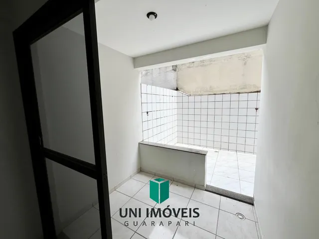Imagem 14: Apartamento 2 quartos com área externa e prédio com elevador por R$450 mil
