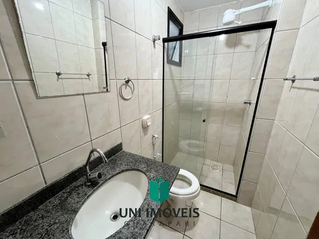 Imagem 12: Apartamento 2 quartos com área externa e prédio com elevador por R$450 mil