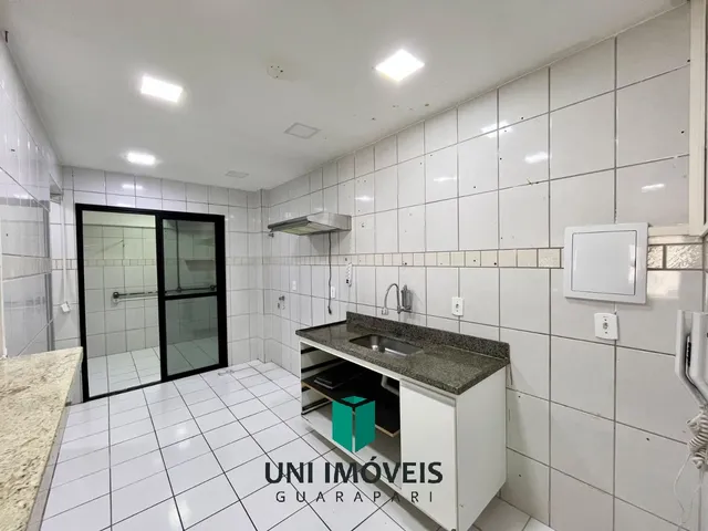 Imagem 4: Apartamento 2 quartos com área externa e prédio com elevador por R$450 mil