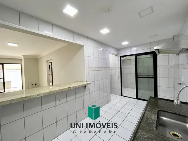 Imagem 11: Apartamento 2 quartos com área externa e prédio com elevador por R$450 mil