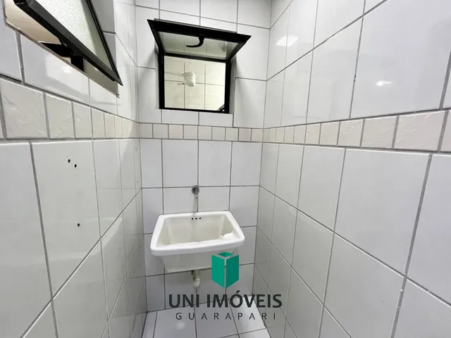 Imagem 13: Apartamento 2 quartos com área externa e prédio com elevador por R$450 mil