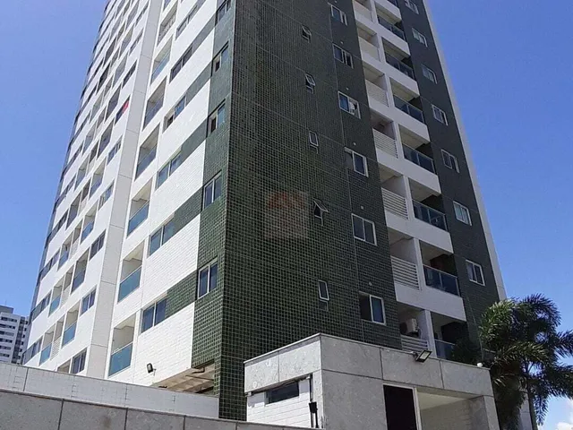 Imagem: SIQUEIRA ALUGA Apartamento com 3 quartos