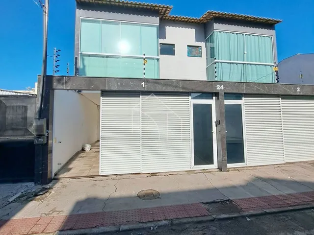 Imagem: Casa Decorada em Colina de Laranjeiras Serra