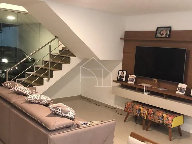 Imagem 13: Casa Decorada em Colina de Laranjeiras Serra ES