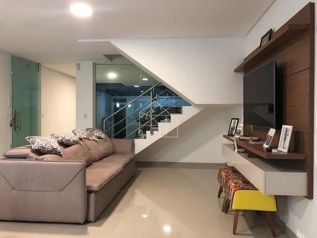 Imagem 12: Casa Decorada em Colina de Laranjeiras Serra ES