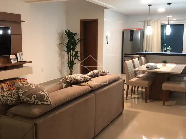 Imagem 16: Casa Decorada em Colina de Laranjeiras Serra ES