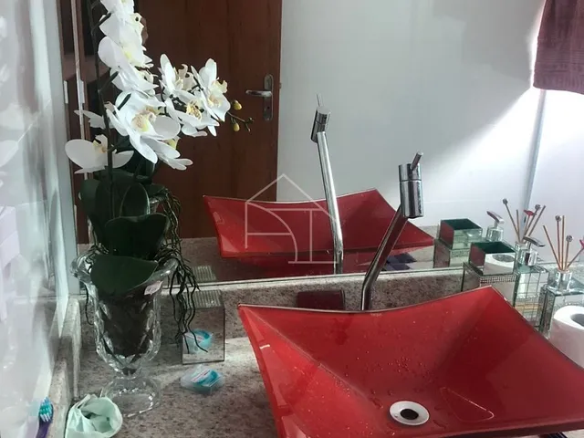 Imagem 10: Casa Decorada em Colina de Laranjeiras Serra ES