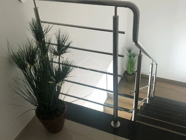 Imagem 11: Casa Decorada em Colina de Laranjeiras Serra ES
