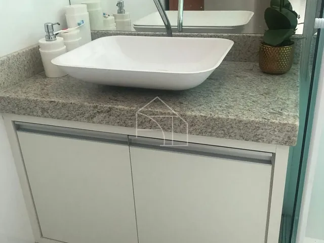 Imagem 6: Casa Decorada em Colina de Laranjeiras Serra ES