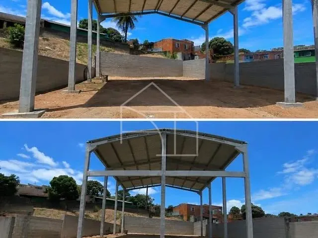 Imagem 4: GALPÃO À VENDA • SERRA/ES