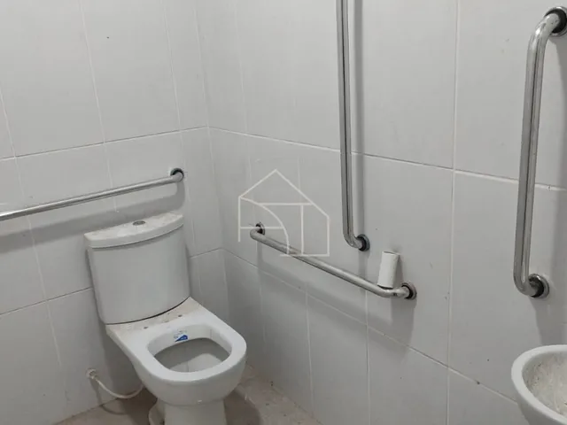 Imagem 6: GALPÃO PARA LOCAÇÃO JARDIM LIMOEIRO 832 METROS