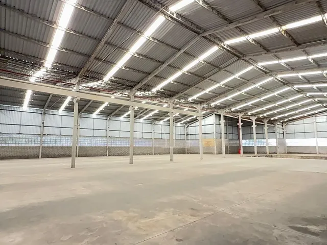 Imagem 11: GALPÃO PARA LOCAÇÃO 2650 METROS CIVIT II SERRA/ES