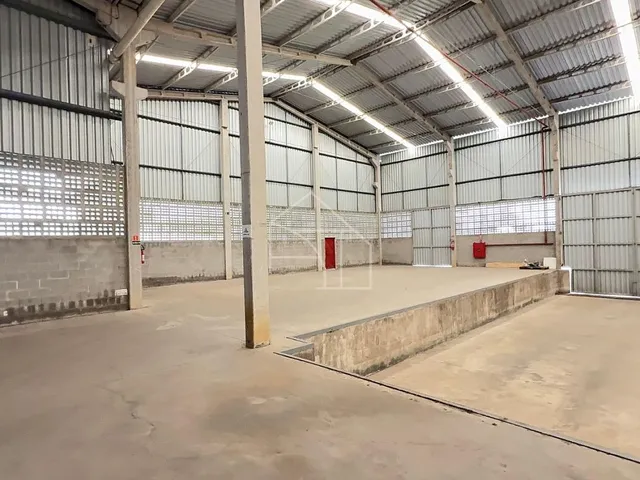 Imagem 12: GALPÃO PARA LOCAÇÃO 2650 METROS CIVIT II SERRA/ES